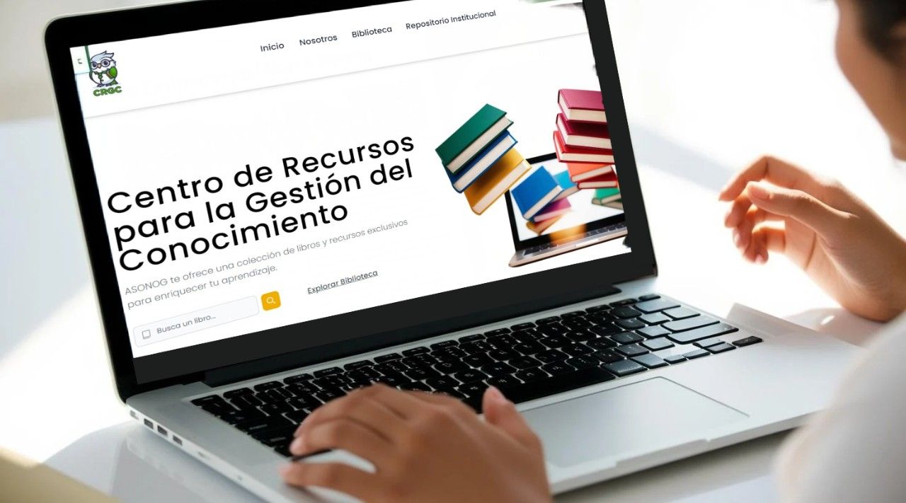 Imagen ilustrativa de aprendizaje